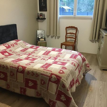 Au Vieux Bourg Apartman Guécélard Kültér fotó